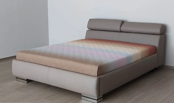 Millennium II. franciaágy -10